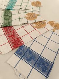 STROFINACCIO MENTA 50X70 Tellini S.r.l. Wholesale Clothing